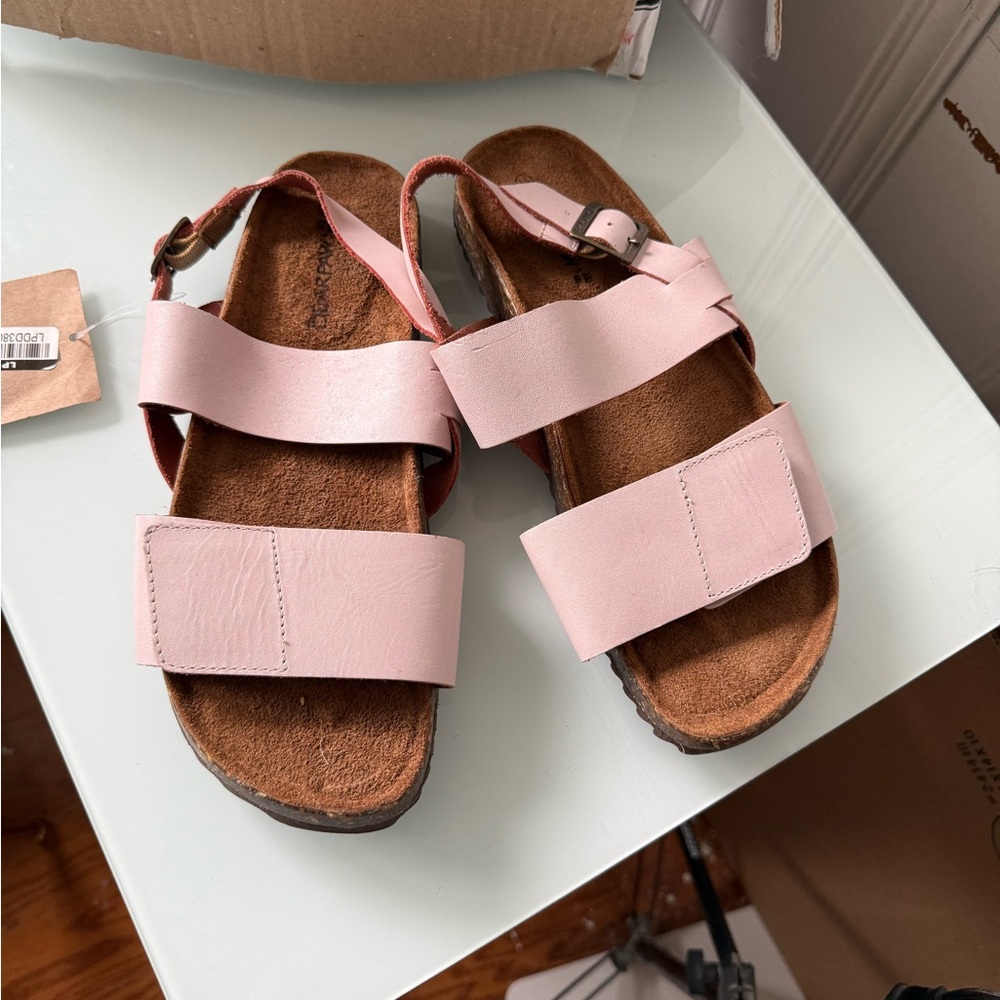 Bearpaw Alma Sandals